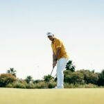 Pierre Gasly Instagram - 🧘‍♂️🔋⛳️🏌️‍♂️ Dubai, United Arab Emirates