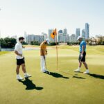 Pierre Gasly Instagram - 🧘‍♂️🔋⛳️🏌️‍♂️ Dubai, United Arab Emirates