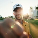 Pierre Gasly Instagram - 🧘‍♂️🔋⛳️🏌️‍♂️ Dubai, United Arab Emirates