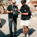 Pierre Gasly Instagram - Back to business, Race 1! Bahrain