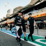 Pierre Gasly Instagram - Back to business, Race 1! Bahrain