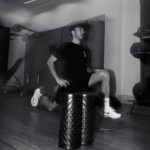 Pierre Gasly Instagram - Last big pushhhh! 💪🏼 Ready for that first race of the year, let the fight start!