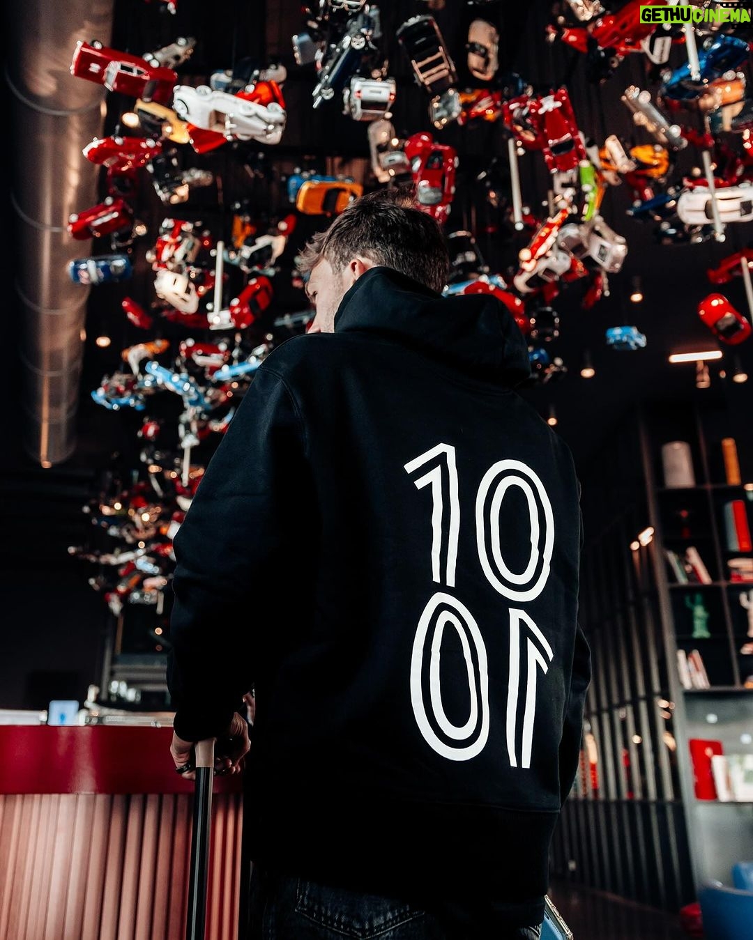 Pierre Gasly Instagram - First 2024 merch drop is out !! ☺️ Stocked with how it all came out - i hope you’ll enjoy it as much as I do. Link in bio to check it out.