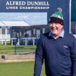 Piers Morgan Instagram – The face of a man who can’t believe how lucky he is to be playing in the world’s best pro-am golf tournament… Can’t wait to get started in the @dunhilllinks tomorrow, playing with football superstar @garethbale11 at Carnoustie. As with everything, what I lack in technique I’ll make up for with enthusiasm… 🏌️‍♂️ Old Course at St Andrews