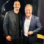 Piers Morgan Instagram – 🔥COMING THIS WEEK🔥
Another @piersmorganuncensored World Exclusive.. 
ZLATAN: UNCENSORED. 
I had two hours with one of the greatest and most charismatic footballers in history. It’s a riveting, revealing, rampaging, news-making interview… London, United Kingdom