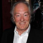 Piers Morgan Instagram - RIP Michael Gambon, 82. A true acting great. I once interviewed him at the National Theatre and asked him what he thought of the current malaise of talentless Z-listers pretending to be stars. He replied: ‘All I’ve ever wanted to do was act - but all these modern celebrities want is a quick buck with no talent or hard work required. It’s awful.’ ‘What would you call this type of person?’ I asked. ‘I’d call them a cretin.’