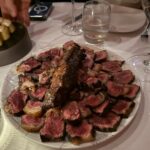 Piers Morgan Instagram - Two great cricketers… and Mark Austin. Another superb meal at the peerless Cambio de Tercio. Thanks to Abel & his brilliant team - the food & wine last night were particularly 👌 Cambio de Tercio-Tendido Cero-Tendido Cuatro-Capote & Toros