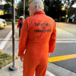 Piers Morgan Instagram - Happy Halloween! Beverly Hills, California
