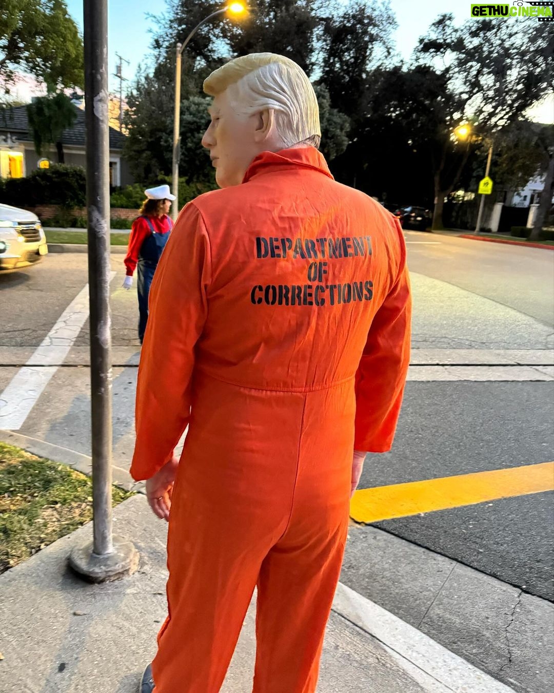 Piers Morgan - 28.3K Likes - Happy Halloween!