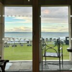 Piers Morgan Instagram - What a fantastic week - again - at the wonderful @dunhilllinks pro-am golf tournament. New friendships made, old ones rekindled, sumptuous hospitality, and the best/worst of Scottish weather to test us out on three of the world’s greatest courses. I loved every second. My heartfelt thanks to Johann Rupert @cutmaker and his wife Gaynor for being the finest of hosts. To my pro @rossfisherpga who couldn’t have been more friendly & supportive even as I shanked it into gorse bushes. To all the Dunhill team and the staff at @carnoustiegolflinks @kingsbarnsgolflinks @thehomeofgolf for their amazing hard work and cheery good humour. To everyone at the Rusacks @marineandlawn which is such a great hotel. And especially to all the spectators who came out to support us, even in diabolical conditions. Just a brilliant week!