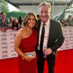 Piers Morgan Instagram - Good Evening Britain! @officialntas The O2