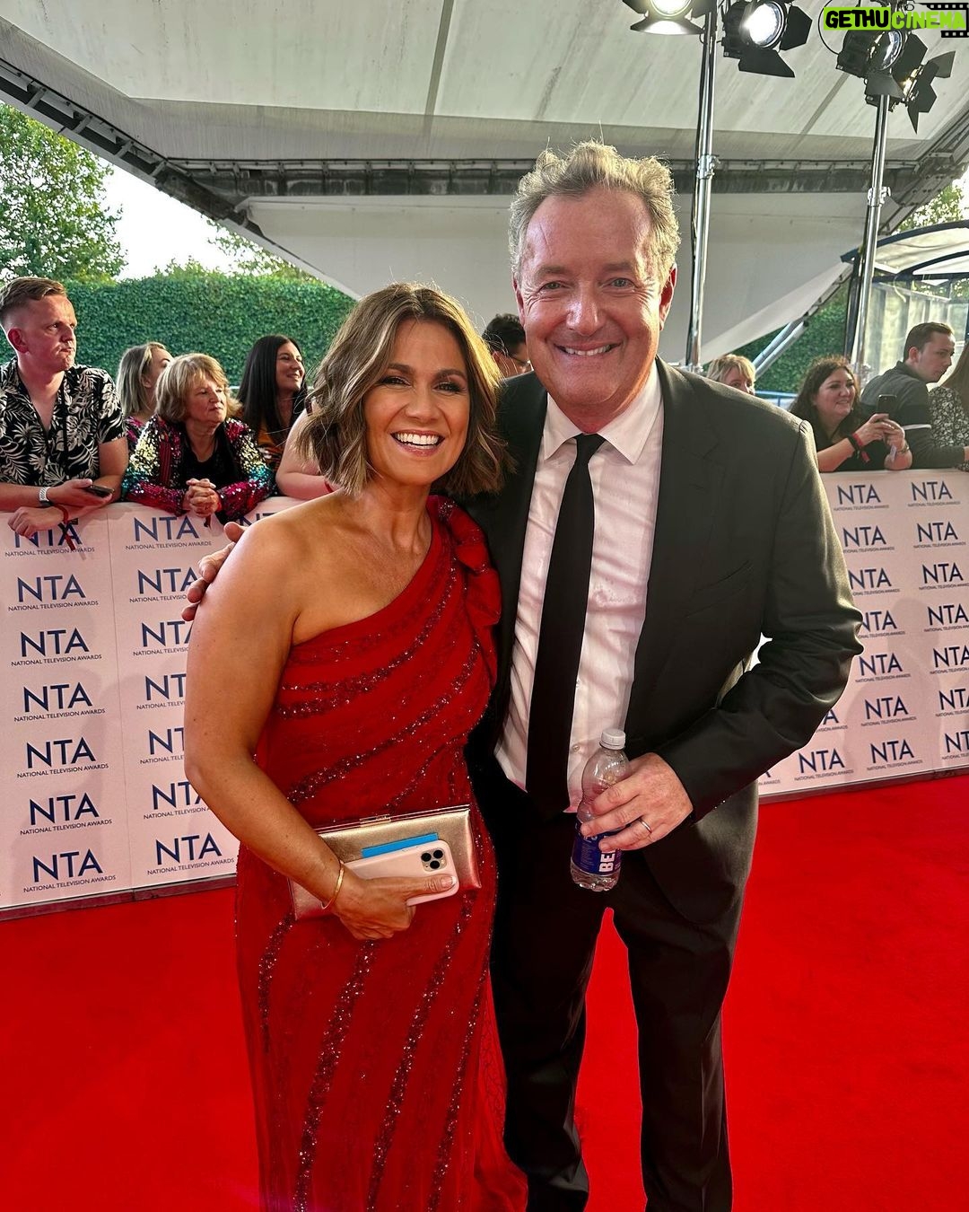 Piers Morgan - 25.4K Likes - Good Evening Britain!
@officialntas