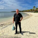 Piers Morgan Instagram - Fit (ish..) ✔️ Tanned (reddish..) ✔️ Rested.. and raring to go. ✔️ You’ve worked your magic yet again @jumbybayresort - thanks for another wonderful holiday! Jumby Bay Island Resort
