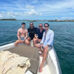 Piers Morgan Instagram - Fellas. Antigua