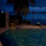 Piers Morgan Instagram – So noisy! Antigua