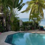 Piers Morgan Instagram – Not the shabbiest view I’ve ever woken up to… Antigua