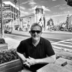 Piers Morgan Instagram – Hollywood, baby. 😎 Beverly Wilshire, Beverly Hills (A Four Seasons Hotel)