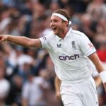 Piers Morgan Instagram – Fairytale end for the great @stuartbroad – winning England the Moral Ashes. 
Brilliant player, great guy. What a wonderful way to bow out. Oval Cricket Ground