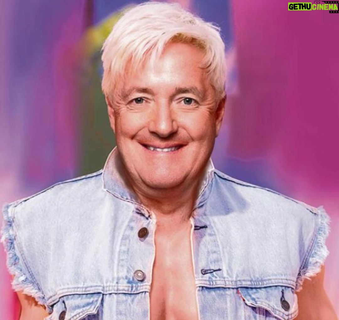 Piers Morgan - 26.1K Likes - TONIGHT: In defence of Ken & the patriarchy. Tune into @piersmorganuncensored at 8pm for my full-throttle attack on the Barbie movie’s attempt to reduce men to irrelevant dumbos.(pic via @thesun )