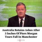 Piers Morgan Instagram - 🤬🤬🤬