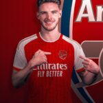 Piers Morgan Instagram - BOOM! It's official: Declan Rice is a £105 million Gooner. Biggest transfer in British football history, and worth every penny. Brilliant player, massive signing. Welcome Declan - you're exactly what we need.