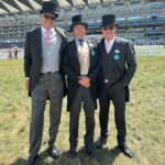 Piers Morgan Instagram - Ascot! Ascot Racecourse