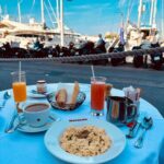 Piers Morgan Instagram – Saint-Tropez 🇫🇷 👌 St Tropez