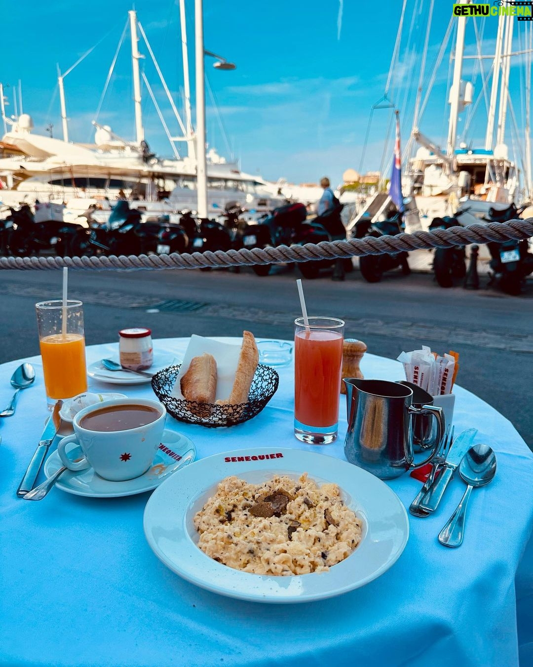Piers Morgan - 21.9K Likes - Saint-Tropez 🇫🇷 👌