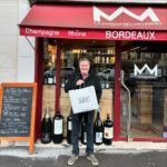 Piers Morgan Instagram – My idea of shopping in Paris. Paris, France