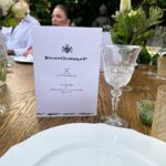 Piers Morgan Instagram - Warning: this is a first world post.. so if you’re easily offended by scenes of extravagant consumption, avert your whiny little eyes now. .. I went to my first ever caviar-tasting dinner last night, and it was just as delicious and enjoyable as it sounds. We also had a fascinating masterclass in this sumptuously mysterious delicacy from Mr Caviar @corstengerhards of @princesseisenbourg What a glorious treat it all was. Thanks to our generous hosts @gabrielapeacock @dapeaky for a quite memorable evening.. only problem is I’ve now developed a real taste for the little black eggs… London, United Kingdom