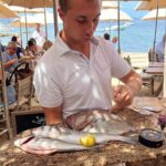 Piers Morgan Instagram – Saint-Tropez 🇫🇷 👌 St Tropez