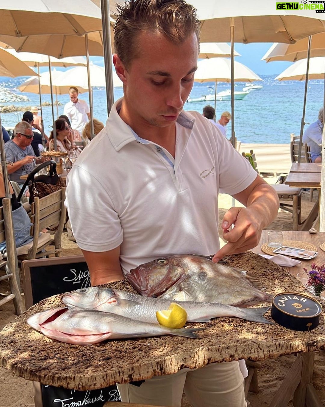 Piers Morgan - 21.9K Likes - Saint-Tropez 🇫🇷 👌