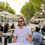 Piers Morgan Instagram – Saint-Tropez 🇫🇷 👌 St Tropez