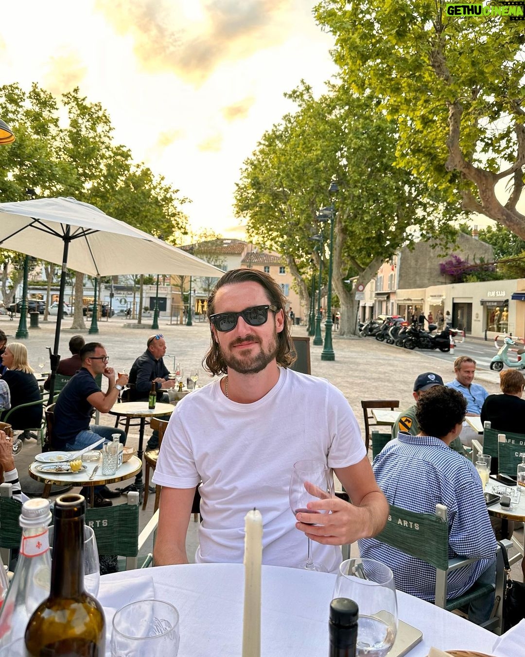 Piers Morgan - 21.9K Likes - Saint-Tropez 🇫🇷 👌