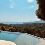 Piers Morgan Instagram – Saint-Tropez 🇫🇷 👌 St Tropez