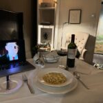 Piers Morgan Instagram – Macaroni cheese. ✅
Bottle of Pomerol. ✅
Spooks box-set. ✅
The Carlyle Hotel. ✅
Perfect way to unwind after work during freezing nights in New York.