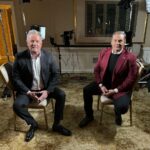 Piers Morgan Instagram – EXCLUSIVE: He’s just become the first Republican to ever be be expelled from the US Congress, and has been charged with 23 federal crimes. Now George Santos sits down with me again – after admitting in our first interview last year that he’s a ‘terrible liar.’ What does he admit to now? Find out tonight on @piersmorganuncensored Peninsula Hotel Beverly Hills