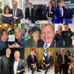 Piers Morgan Instagram – Happy New Year – and keep it Uncensored in 2024.