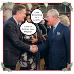 Piers Morgan Instagram - My Christmas card… #PMforPM