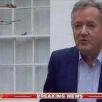 Piers Morgan Instagram - My statement re Prince Harry/Daily Mirror judgement.