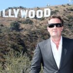 Piers Morgan Instagram - Happy 100th Anniversary to the Hollywood sign.