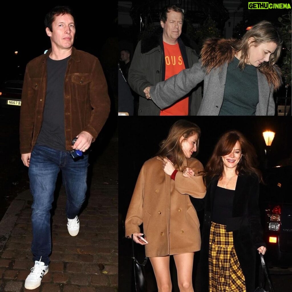 Piers Morgan Instagram - Well THAT was a very merry Christmas party… thanks to Jess and the wonderful staff at @scarsdalew8 for another brilliant festive tipple, and to all my guests for making it such an amusing night.. The Scarsdale Tavern, Kensington