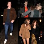 Piers Morgan Instagram - Well THAT was a very merry Christmas party… thanks to Jess and the wonderful staff at @scarsdalew8 for another brilliant festive tipple, and to all my guests for making it such an amusing night.. The Scarsdale Tavern, Kensington