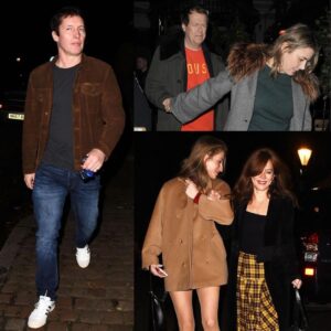 Piers Morgan Instagram - Well THAT was a very merry Christmas party… thanks to Jess and the wonderful staff at @scarsdalew8 for another brilliant festive tipple, and to all my guests for making it such an amusing night..