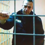 Piers Morgan Instagram – RIP Alexei Navalny, 47. 
A courageous hero who stood up to Putin, and went back to Russia knowing it would almost certainly cost him his life – as it now has.