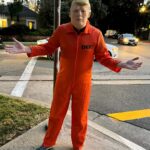 Piers Morgan Instagram - Happy Halloween! Beverly Hills, California