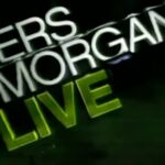 Piers Morgan Instagram - Matthew Perry once stood in for me on my old CNN show and - obviously - he was hilariously funny. An incredibly talented, and sadly tormented, man whose death at 54 is so very sad. RIP.