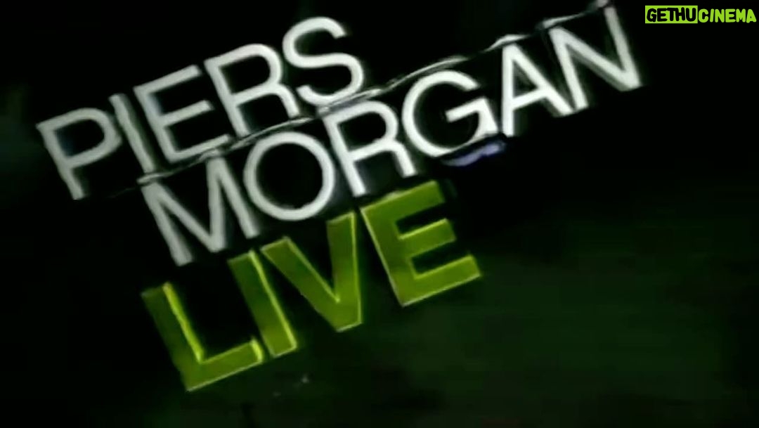 Piers Morgan - 32.8K Likes - Matthew Perry once stood in for me on my old CNN show and - obviously - he was hilariously funny. An incredibly talented, and sadly tormented, man whose death at 54 is so very sad. RIP.