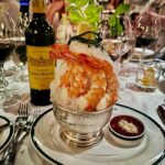 Piers Morgan Instagram - Mmmmmm. @thepolobar New York City