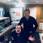 Piers Morgan Instagram – RIP Steve Wright, 69. 
One of Britain’s greatest ever radio broadcasters. 
A brilliantly creative, funny, warm, intelligent, hard-working & energetic man. Absolutely loved him, on and off air. So sad to hear this news. Thanks for all the wonderful entertainment, Steve. 😥
